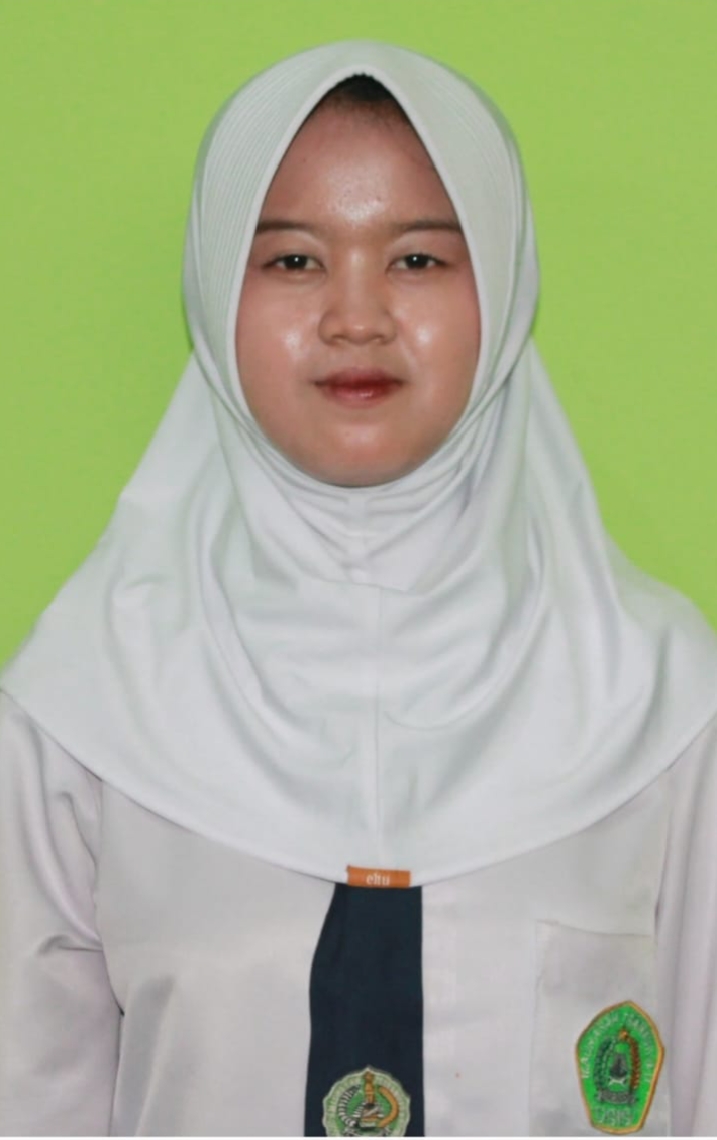 Nadia Putri